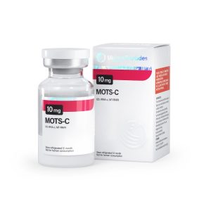 MOTS-c (10mg) Ultima Pharmaceuticals