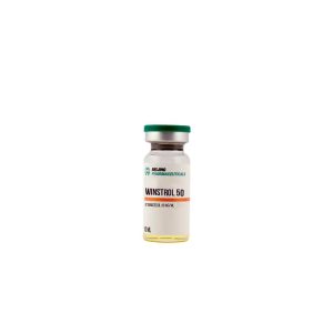 Winstrol 50 mg Biotech Beijing