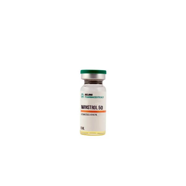 Winstrol 50 mg Biotech Beijing