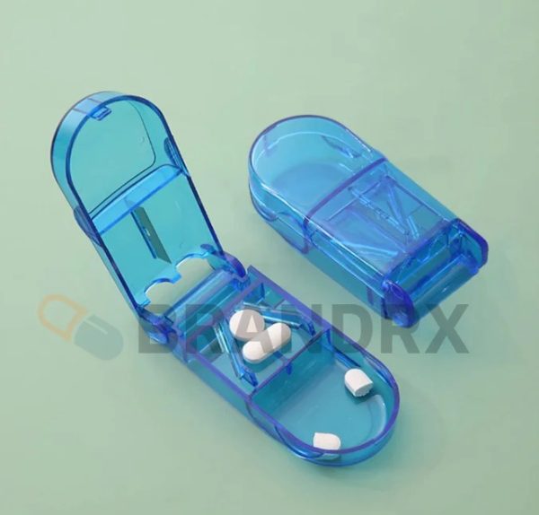 Pill Cutter Ningbo Pinbo Plastic Manufactory Co.