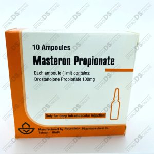Masterolon Propionate 100 mg Aburaihan