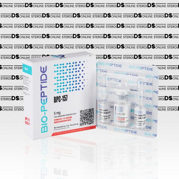 BPC-157 5 mg Bio-Peptide
