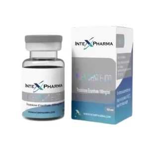Ment E INTEX PHARMA