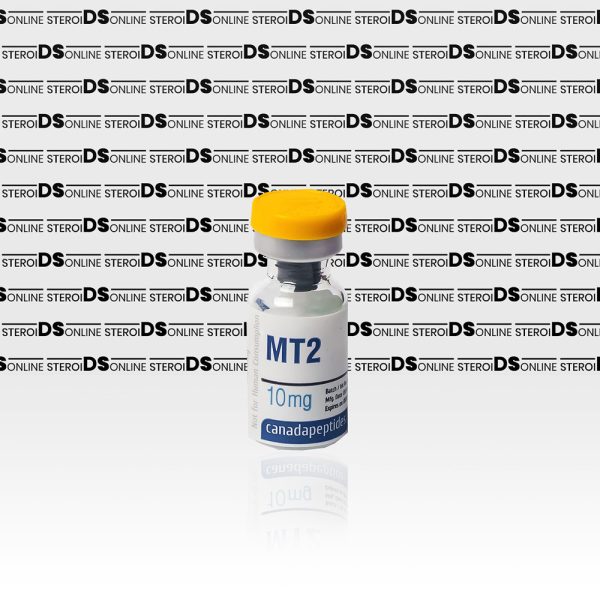 Melanotan 2 10 mg Canada Peptides