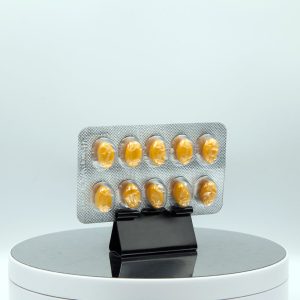 Tadalista Super Active 20 mg Fortune Health Care