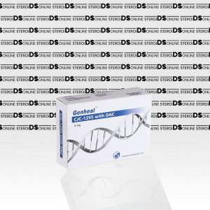 CJC 1295 with DAC 5 mg Genheal
