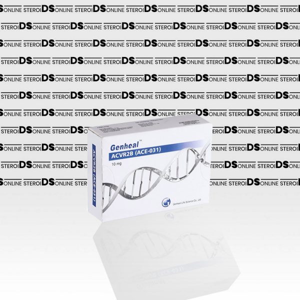 ACVR2B (ACE-031) 10 mg Genheal