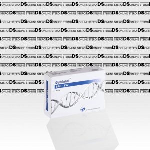 BPC-157 5 mg Genheal
