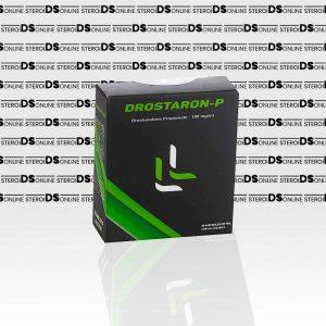 Drostaron-P 100 mg Letta Labs