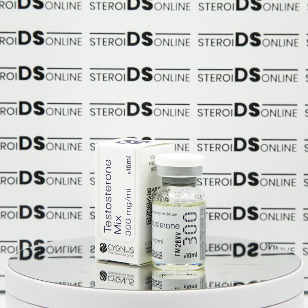 Testosterone Mix 300 mg Cygnus