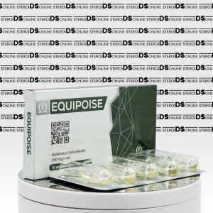 Equipoise 250 mg Omega Meds