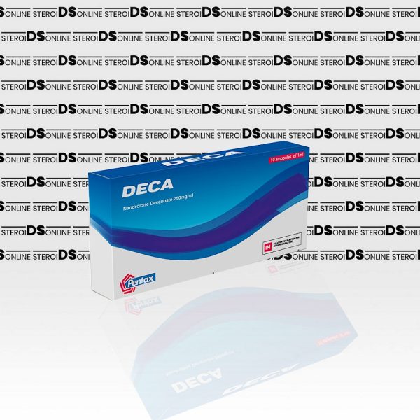 Deca 250 mg Pentax Pharmaceuticals