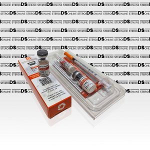 BPC-157 5 mg Peptide Sciences