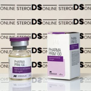 Pharma Prim 100 mg Pharmacom Labs