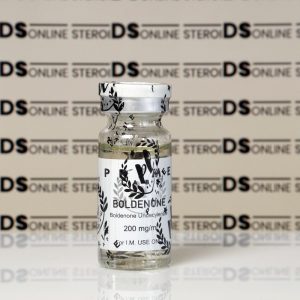 Boldenon 200 mg Prime