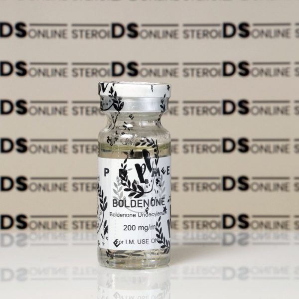 Boldenon 200 mg Prime