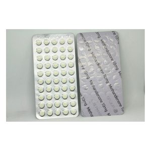 Methandienone 10 mg Cygnus