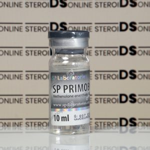 SP Primobol 100 mg SP Laboratories