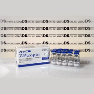 ZPtropin 12 IU Zhengzhou
