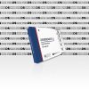 ANADROMED 50 (Oxymetholone) 50 mg Deus Medical