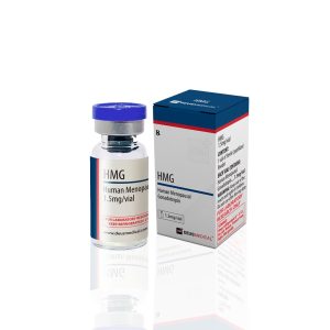 HMG 1,5 mg Deus Medical