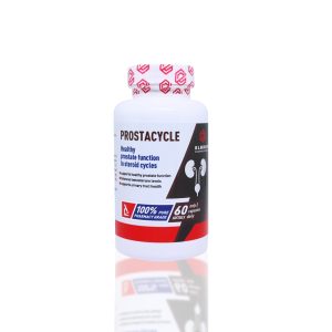 Prostacycle 60 capsules Elbrus Pharmaceuticals