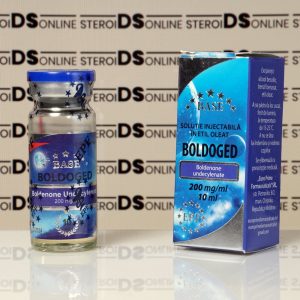 Boldoged 200 mg Euro Prime Farmaceuticals