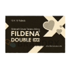Fildena Double 200 mg Fortune Health Care