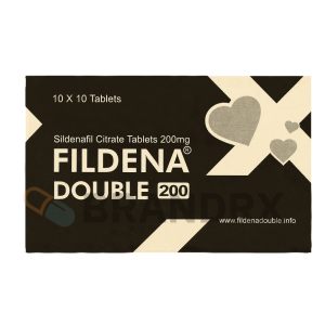 Fildena Double 200 mg Fortune Health Care