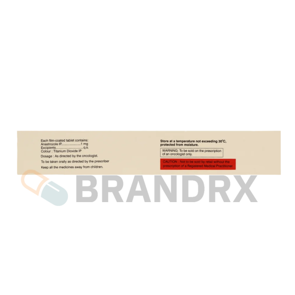 Altraz 1 mg Pharmaceutical - Image 2
