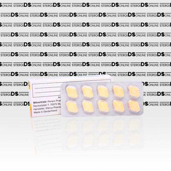 Vilfic (Tadalafil) 40 mg Elbrus Pharmaceuticals - Image 2