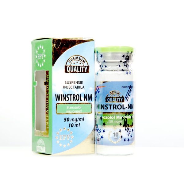 Winstrol (Stanozolol) 100 mg Euro Prime Farmaceuticals - Image 2