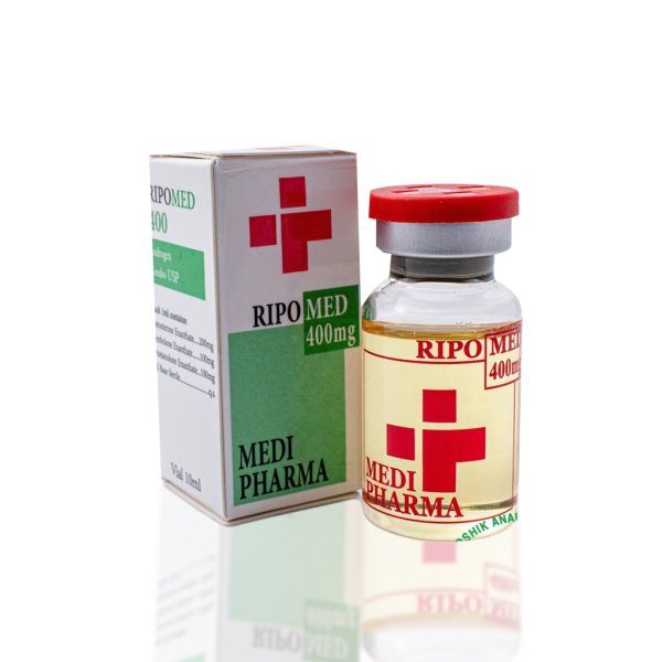 RipoMed MediPharma - Image 2