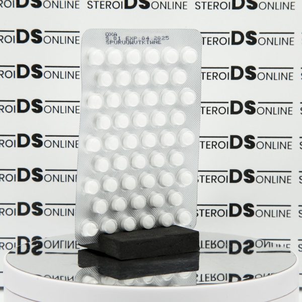 SP Oxanabol 10 mg SP Laboratories - Image 2