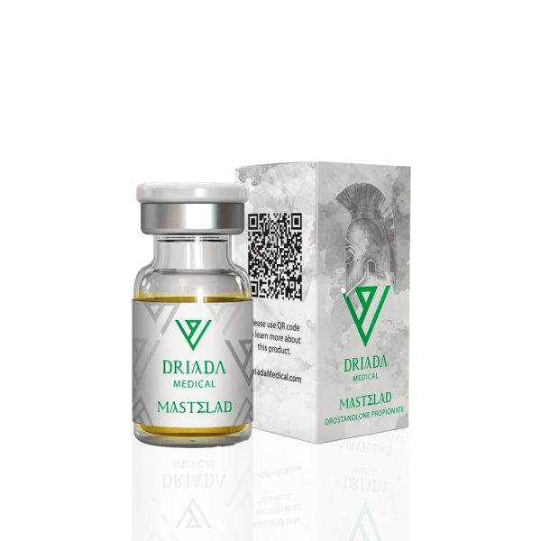 Mastelad 100 mg Driada Medical - Image 2