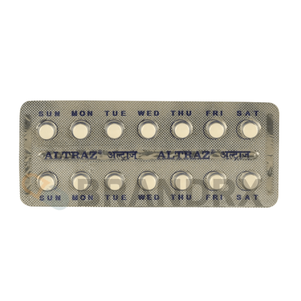 Altraz 1 mg Pharmaceutical - Image 3