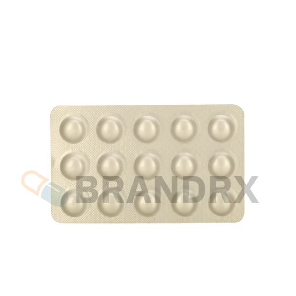 Ziten 20 mg Glenmark Pharmaceuticals Ltd. - Image 3
