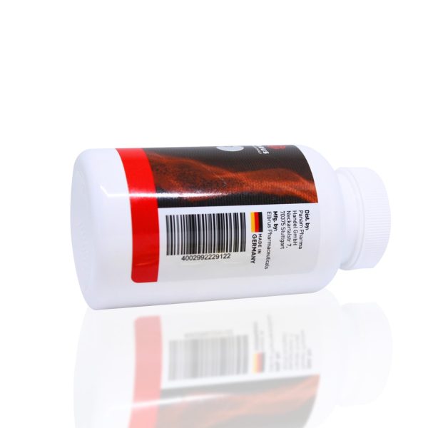 Prostacycle 60 capsules Elbrus Pharmaceuticals - Image 3