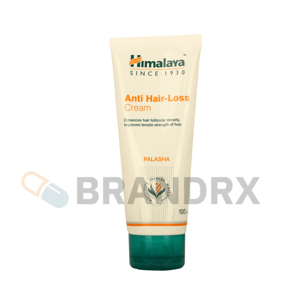 Anti Hair Loss Cream Himalaya - Image 4
