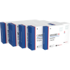 RIPPED CUTTING STACK Package and Cycle Deus Medical