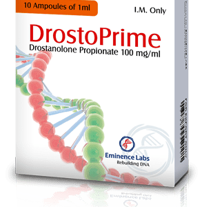 DROSTOPRIME Eminence Labs Eminence Labs