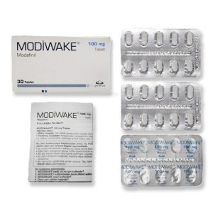 Modiwake Generica
