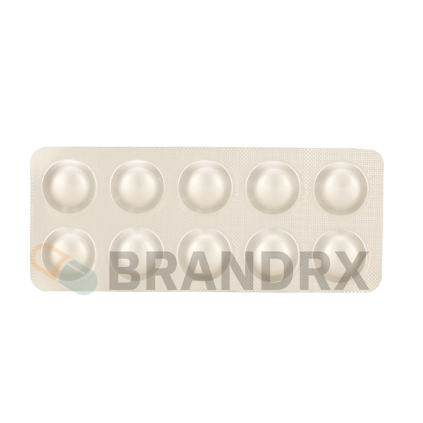Daparyl 10 mg Intas Pharmaceuticals - Image 2