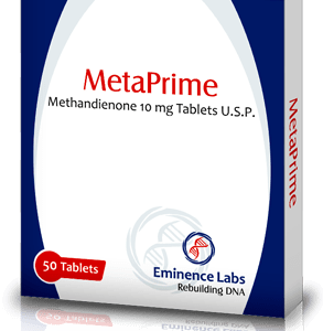 METAPRIME Eminence Labs Eminence Labs