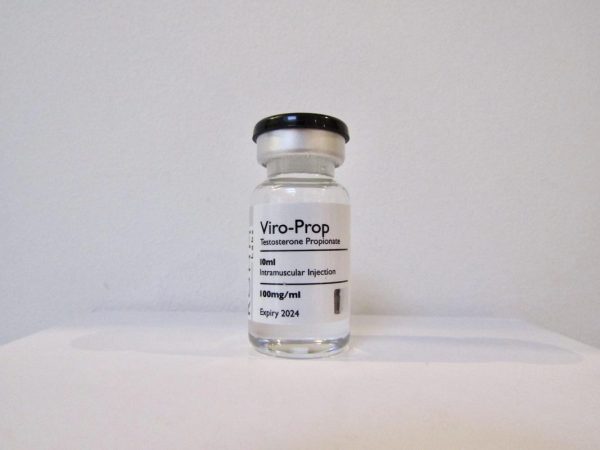 Viro- Prop Pharmaceutical