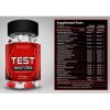 Revange Nutrition Test Restore 60 kapsul Revange Nutrition - Image 2