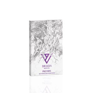 Primos 100 mg Driada Medical