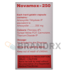 Novamox 250 mg Cipla - Image 2