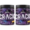 2x DARK LABS - CRACK Dark Labs - Image 2