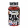 WEIDER - KREA-GENIC + PTK 208 tabs Weider - Image 2